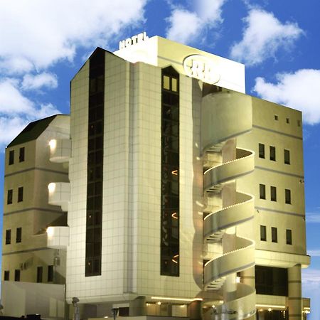 Hotel Rr (Adults Only) Yokkaichi Exterior foto