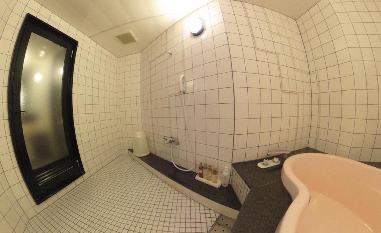 Hotel Rr (Adults Only) Yokkaichi Exterior foto